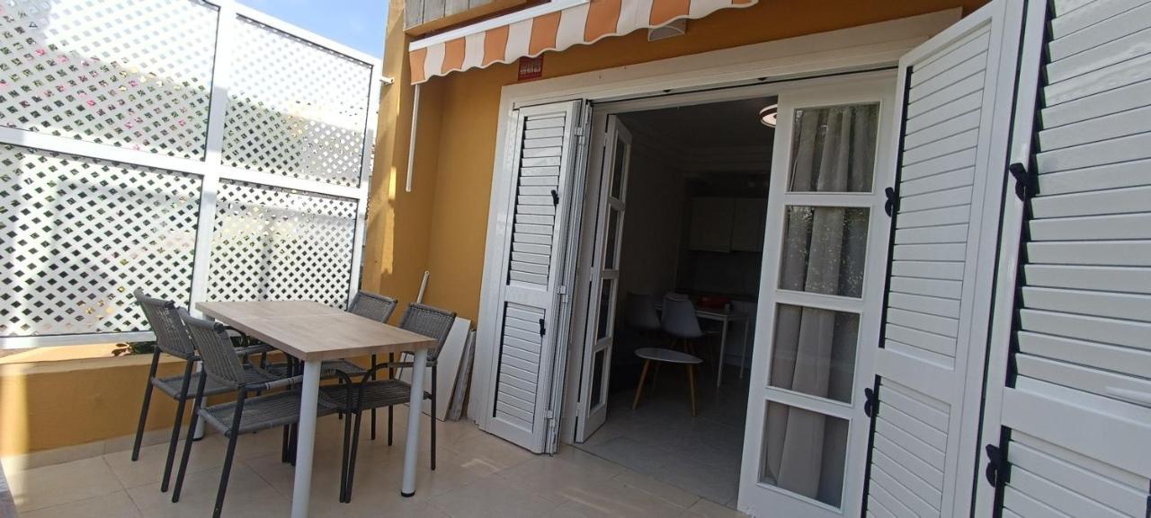 Newly Renovated Modern Apartment In Orlando Complex, Costa Adeje Exteriér fotografie