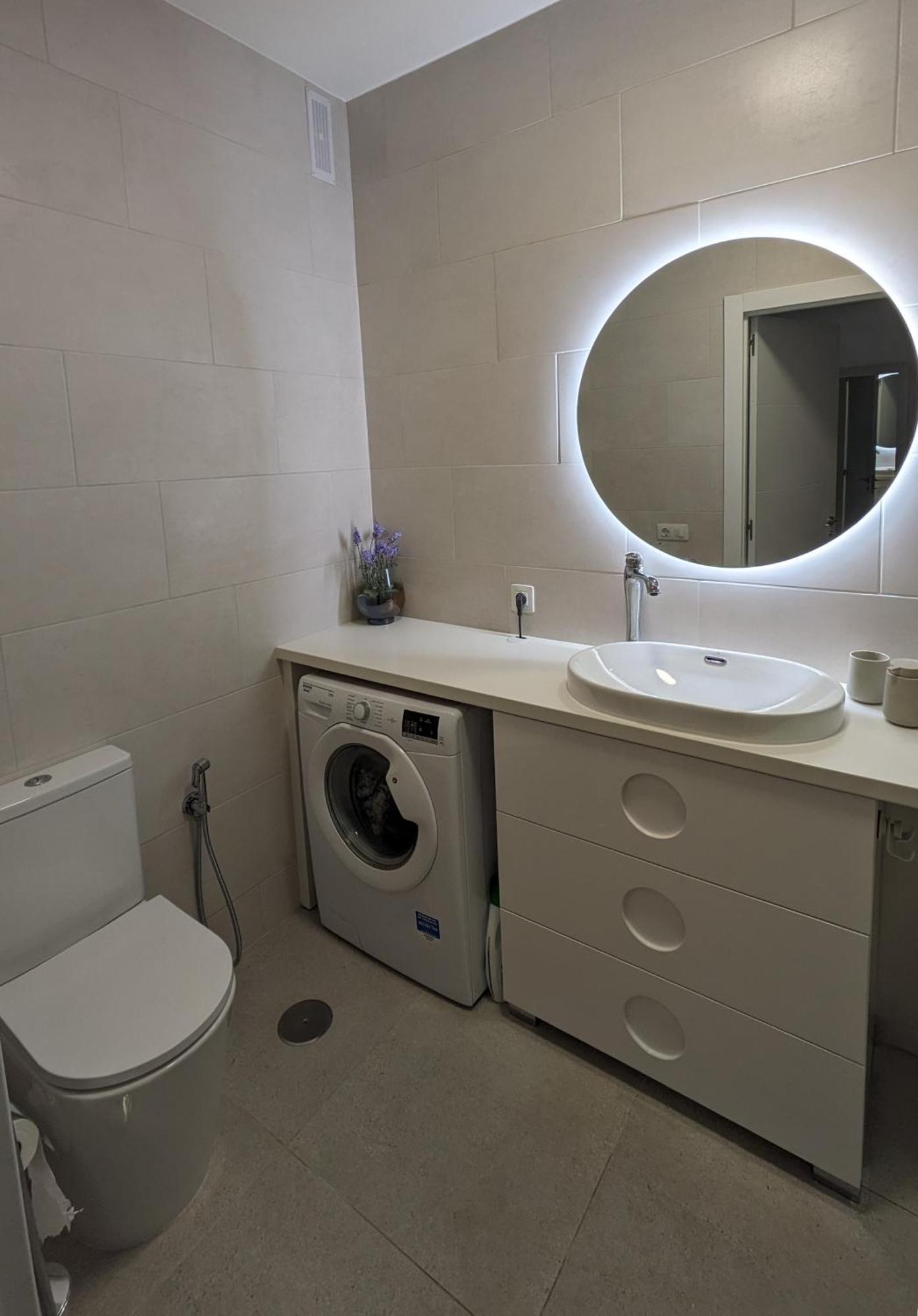 Newly Renovated Modern Apartment In Orlando Complex, Costa Adeje Exteriér fotografie