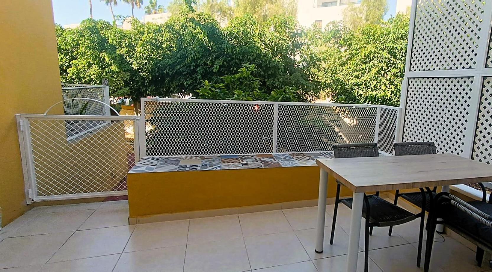 Newly Renovated Modern Apartment In Orlando Complex, Costa Adeje Exteriér fotografie
