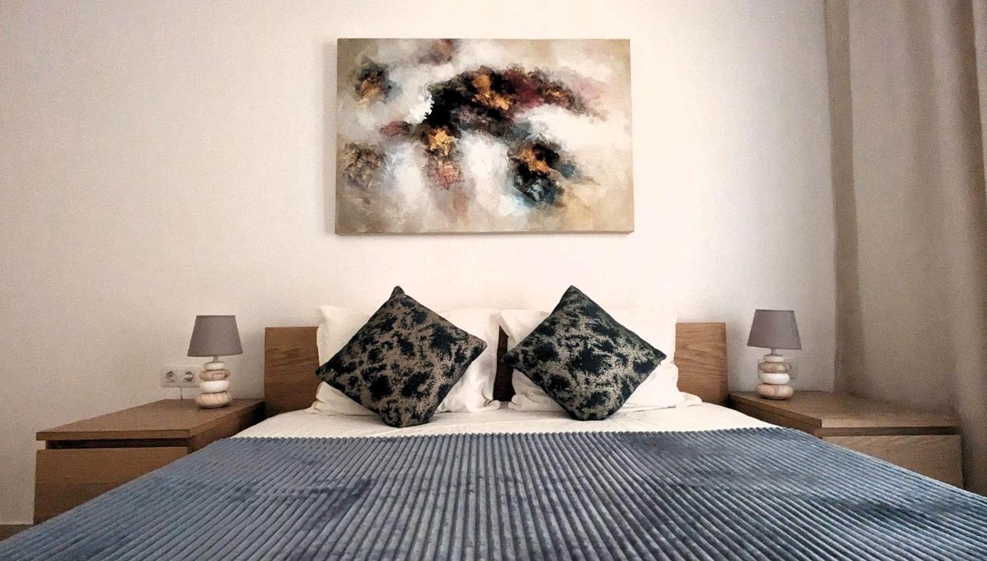 Newly Renovated Modern Apartment In Orlando Complex, Costa Adeje Exteriér fotografie